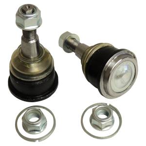 Crown Automotive Jeep Replacement Parts | 1350 Offroad - Crown Ball Joint, Front Lower, Metal & Rubber - CBXEF230AB - Image 3