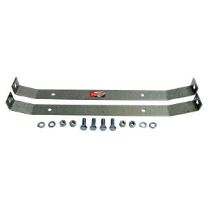 Crown Automotive Jeep Replacement Parts | 1350 Offroad - Crown Fuel Tank Strap Kit - CJGTSE1 - Image 2