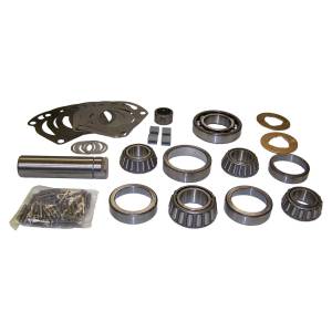 Crown Automotive Jeep Replacement Parts | 1350 Offroad - Crown Transfer Case Bearing Overhaul Kit, with Dana 300 Transfer Case - D300BK - Image 3