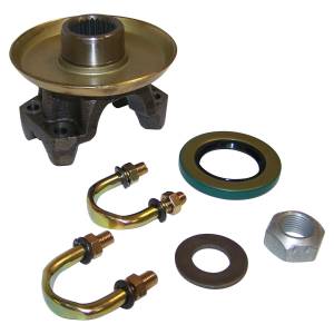 Crown Automotive Jeep Replacement Parts | 1350 Offroad - Crown Yoke Kit - D300YOKEUBK - Image 3