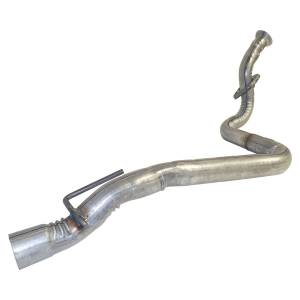 Crown Automotive Jeep Replacement Parts | 1350 Offroad - Crown Exhaust Pipe, Front - E0055277AA - Image 3