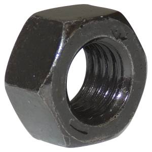 Crown Automotive Jeep Replacement Parts | 1350 Offroad - Crown Tie Rod End Adjusting Sleeve Clamp Nut - G120368 - Image 2