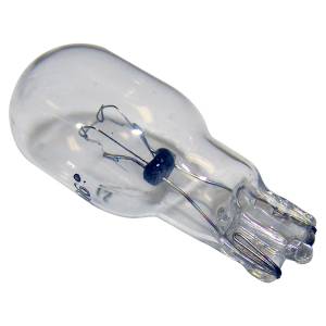 Crown Automotive Jeep Replacement Parts | 1350 Offroad - Crown Bulb, 906 Bulb - G9436750 - Image 2