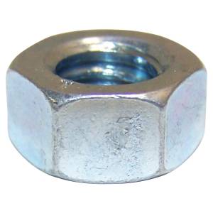 Crown Automotive Jeep Replacement Parts | 1350 Offroad - Crown Linkage Nut - J0124824 - Image 2