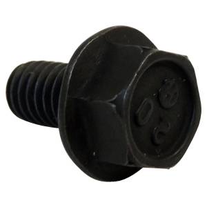Crown Automotive Jeep Replacement Parts | 1350 Offroad - Crown Differential Cover Bolt, 3/8-in, 18 x .625-in Flanged - J0273573 - Image 2