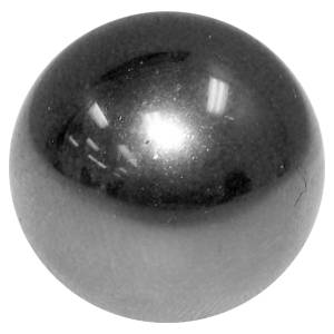 Crown Automotive Jeep Replacement Parts | 1350 Offroad - Crown Throwout Lever Ball - J0169162 - Image 2