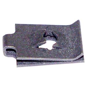 Crown Automotive Jeep Replacement Parts | 1350 Offroad - Crown Clip Nut, U-Clip - J0445446 - Image 2