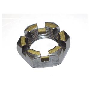 Crown Automotive Jeep Replacement Parts | 1350 Offroad - Crown Axle Nut, Rear - J0636344 - Image 2