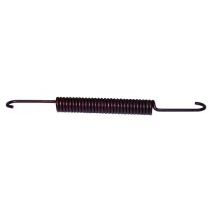 Crown Automotive Jeep Replacement Parts | 1350 Offroad - Crown Brake Spring, Upper - J0637905 - Image 2