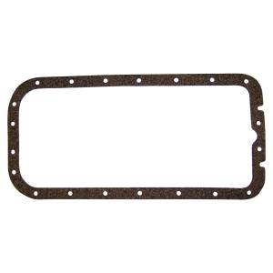 Crown Automotive Jeep Replacement Parts | 1350 Offroad - Crown Engine Oil Pan Gasket - J0639980 - Image 2