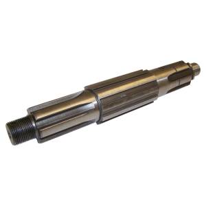 Crown Automotive Jeep Replacement Parts | 1350 Offroad - Crown Manual Trans Main Shaft - J0640390 - Image 2
