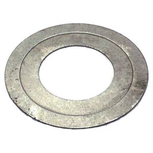 Crown Automotive Jeep Replacement Parts | 1350 Offroad - Crown Front Bearing Retainer Washer - J0640893 - Image 2