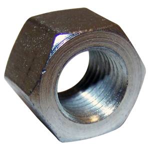 Crown Automotive Jeep Replacement Parts | 1350 Offroad - Crown Connecting Rod Nut, 3/8-in - 24 - J0641769 - Image 2