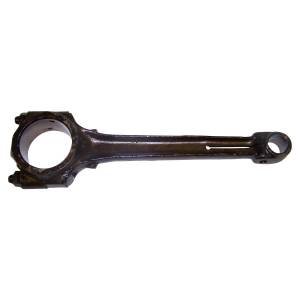 Crown Automotive Jeep Replacement Parts | 1350 Offroad - Crown Connecting Rod, Oil Hole In Journal Is At 1:00 O Clock - J0641774 - Image 2