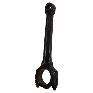 Crown Automotive Jeep Replacement Parts | 1350 Offroad - Crown Connecting Rod, Oil Hole In Journal Is At 11:00 O Clock - J0641775 - Image 2