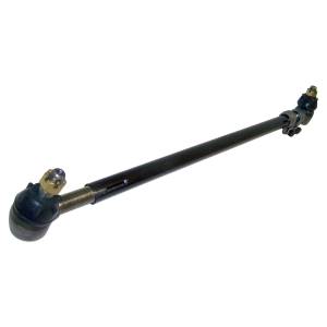 Crown Automotive Jeep Replacement Parts | 1350 Offroad - Crown Steering Tie Rod Assembly, Left, 19 3/4-in Long, 11/16-in Threads - J0642056 - Image 2