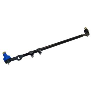 Crown Automotive Jeep Replacement Parts | 1350 Offroad - Crown Steering Tie Rod Assembly, Right, 24 1/2-in Long, 11/16-in Threads - J0642057 - Image 2