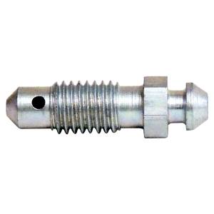Crown Automotive Jeep Replacement Parts | 1350 Offroad - Crown Brake Bleeder Screw - J0643841 - Image 2