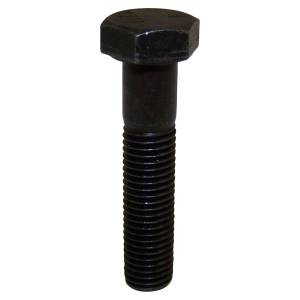 Crown Automotive Jeep Replacement Parts | 1350 Offroad - Crown Tie Rod Clamp Bolt, 5/16-in -24 X 1 1/2-in Hex Bolt - J0645218 - Image 2
