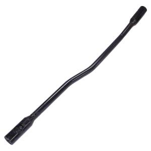 Crown Automotive Jeep Replacement Parts | 1350 Offroad - Crown Drag Link Assembly, At Pitman Arm, To Bellcrank - J0646619 - Image 2