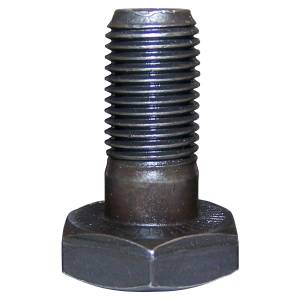Crown Automotive Jeep Replacement Parts | 1350 Offroad - Crown Differential Cover Bolt, 3/8-in x .81-in - J0649454 - Image 2