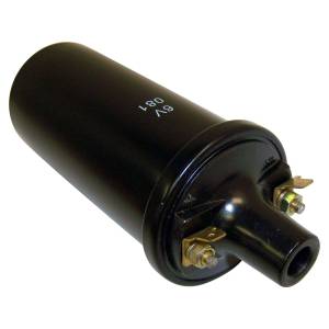 Crown Automotive Jeep Replacement Parts | 1350 Offroad - Crown Ignition Coil - J0649712 - Image 3