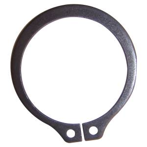Crown Automotive Jeep Replacement Parts | 1350 Offroad - Crown Axle Shaft Snap Ring, Front Outer - J0649778 - Image 3