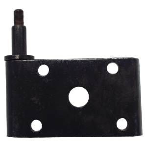Crown Automotive Jeep Replacement Parts | 1350 Offroad - Crown Brake Spring Plate, Front - J0800823 - Image 2