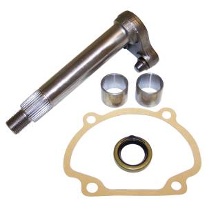 Crown Automotive Jeep Replacement Parts | 1350 Offroad - Crown Steering Sector Kit - J0805123 - Image 2