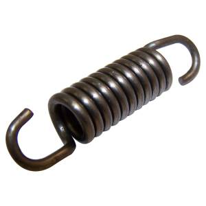 Crown Automotive Jeep Replacement Parts | 1350 Offroad - Crown Brake Spring, Lower - J0805602 - Image 2