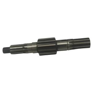 Crown Automotive Jeep Replacement Parts | 1350 Offroad - Crown Transfer Case Mainshaft - J0807767 - Image 2