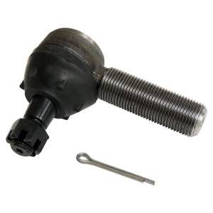 Crown Automotive Jeep Replacement Parts | 1350 Offroad - Crown Steering Tie Rod End - J0809191 - Image 3