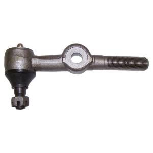 Crown Automotive Jeep Replacement Parts | 1350 Offroad - Crown Steering Tie Rod End, 3/4-in Thread - J0809189 - Image 2