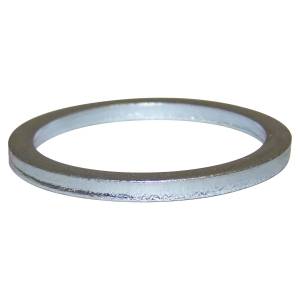 Crown Automotive Jeep Replacement Parts | 1350 Offroad - Crown Transfer Case Bearing Spacer, 2 Required for D18, 3 Required for D20 - J0809295 - Image 2