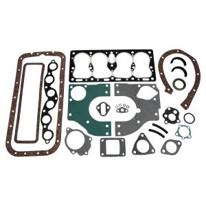 Crown Automotive Jeep Replacement Parts | 1350 Offroad - Crown Engine Gasket Set - J0810584 - Image 3