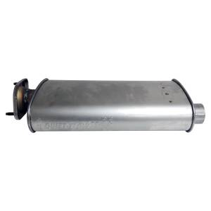 Crown Automotive Jeep Replacement Parts | 1350 Offroad - Crown Muffler - E0021456 - Image 3