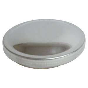 Crown Automotive Jeep Replacement Parts | 1350 Offroad - Crown Fuel Cap, Non Locking - J0908593 - Image 2