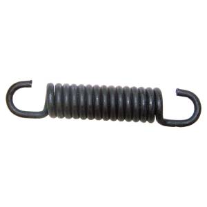 Crown Automotive Jeep Replacement Parts | 1350 Offroad - Crown Brake Spring, Lower - J0909889 - Image 2