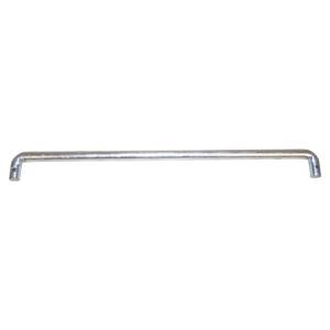 Crown Automotive Jeep Replacement Parts | 1350 Offroad - Crown Clutch Rod, 9-in Long - J0911814 - Image 2