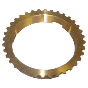 Crown Automotive Jeep Replacement Parts | 1350 Offroad - Crown Manual Trans Blocking Ring, 1st & 2nd Gear Synchronizer - J0912340 - Image 2