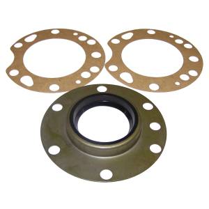 Crown Automotive Jeep Replacement Parts | 1350 Offroad - Crown Axle Shaft Seal, Rear Outer - J0914802 - Image 2
