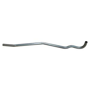 Crown Automotive Jeep Replacement Parts | 1350 Offroad - Crown Exhaust Pipe, Center, Pipe To Muffler - J0916319 - Image 2