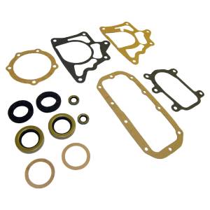 Crown Automotive Jeep Replacement Parts | 1350 Offroad - Crown Transfer Case Gasket & Seal Set - J0923300 - Image 2