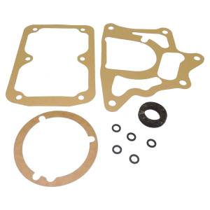 Crown Automotive Jeep Replacement Parts | 1350 Offroad - Crown Manual Trans Gasket Set - J0923301 - Image 2