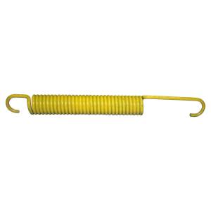 Crown Automotive Jeep Replacement Parts | 1350 Offroad - Crown Brake Spring, Upper - J0924057 - Image 2