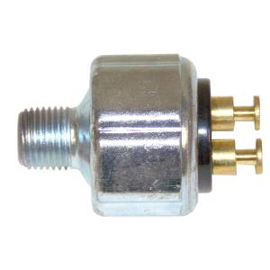 Crown Automotive Jeep Replacement Parts | 1350 Offroad - Crown Brake Light Switch, with Blade Terminals - J0931216 - Image 2
