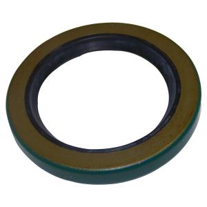 Crown Automotive Jeep Replacement Parts | 1350 Offroad - Crown Crankshaft Seal, Front, Green - J0931634 - Image 2