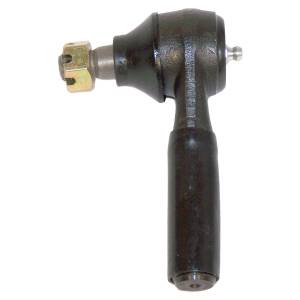 Crown Automotive Jeep Replacement Parts | 1350 Offroad - Crown Steering Tie Rod End, 3/18-in Long, RH Thread - J0932192 - Image 2