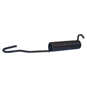 Crown Automotive Jeep Replacement Parts | 1350 Offroad - Crown Brake Shoe Retainer Spring, Rear - J0937953 - Image 2
