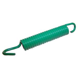Crown Automotive Jeep Replacement Parts | 1350 Offroad - Crown Brake Shoe Return Spring, with 10-in Brakes, Adjusting Screw - J0938111 - Image 2